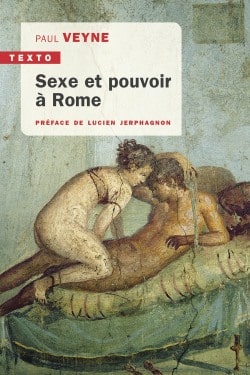 Image Sexe et pouvoir à Rome