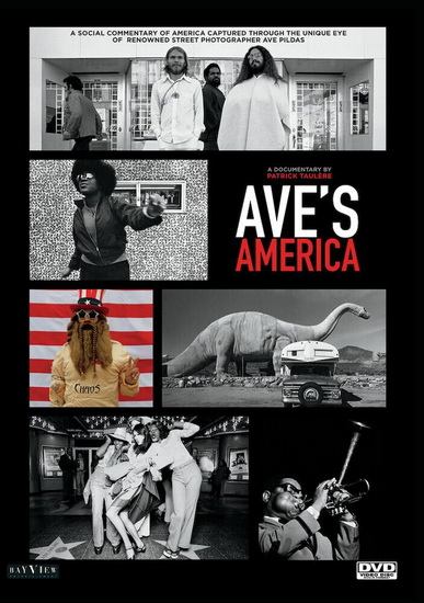 Image Ave's America : a documentary