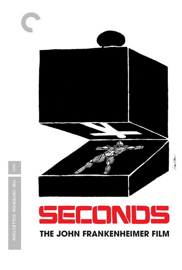 Image Seconds