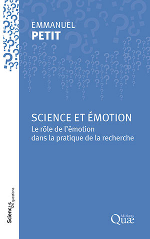 Image Science et émotion : le rôle de l'émotion dans la pratique de la recherche