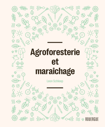 Image Agroforesterie et maraîchage