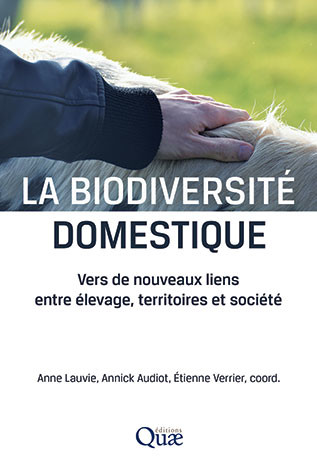 Image La biodiversité domestique : vers de nouveaux liens entre élevage, territoires et société