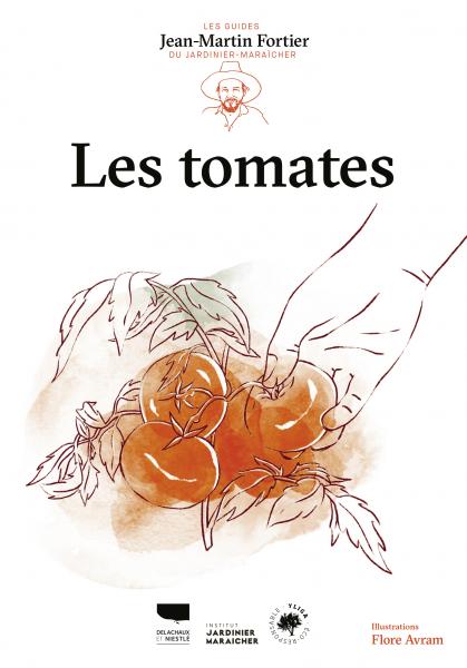 Image Les tomates