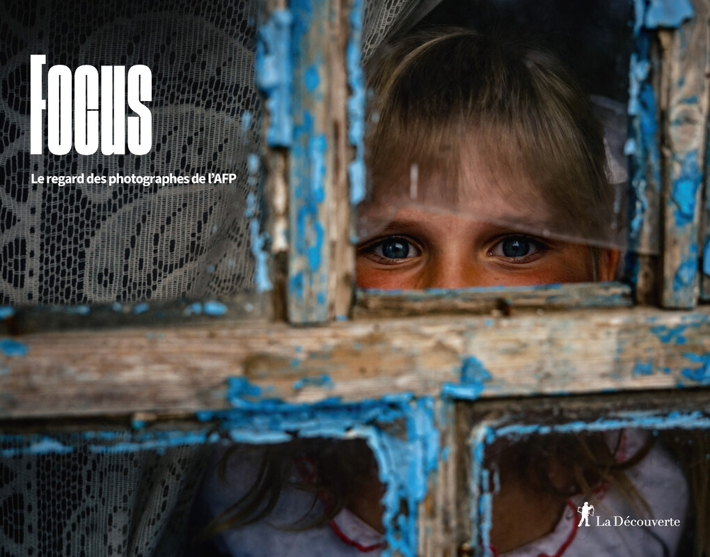 Image Focus : le regard des photographes de l'AFP 2023