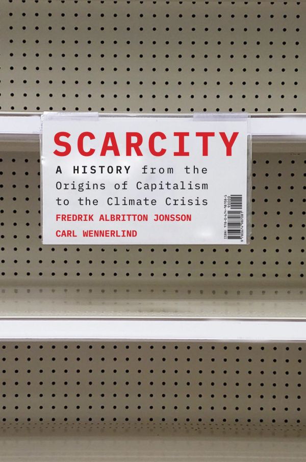 Image Scarcity : a history from the origins of capitalism to the climate crisis