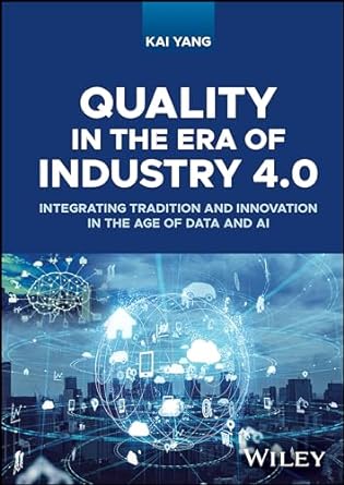 Image Quality in the era of industry 4.0: integrating tradition and innovation in the age of data and AI