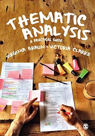 Image Thematic analysis : a practical guide