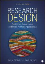 Image Research design : qualitative, quantitative, and mixed methods approaches