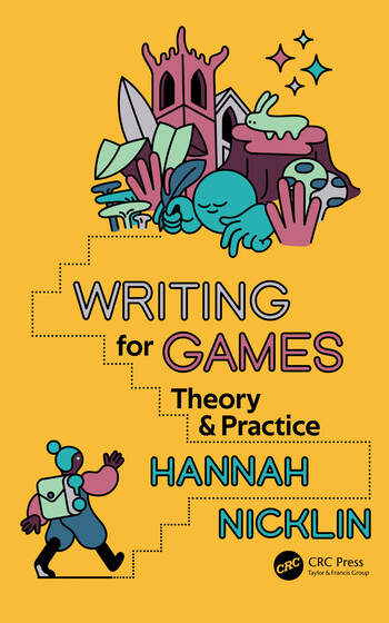 Image Writing for games : theory and practice