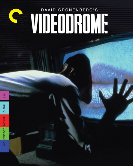 Image Videodrome