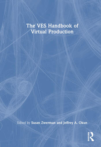 Image The VES handbook of virtual production