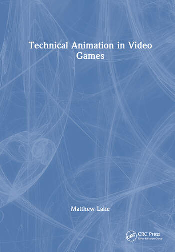 Image Technical animation in video games