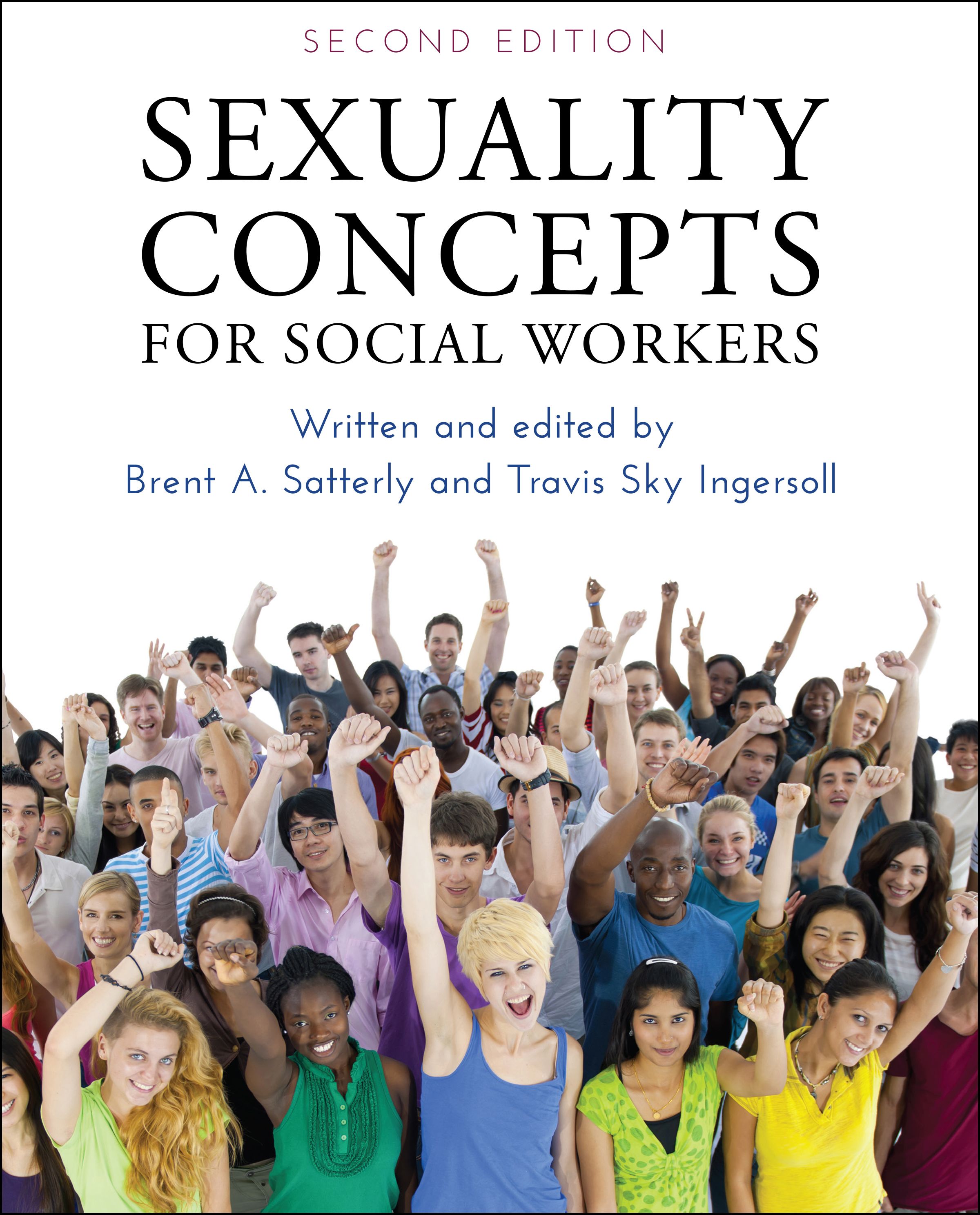Image Sexuality concepts for social workers
