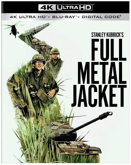 Image Full metal jacket