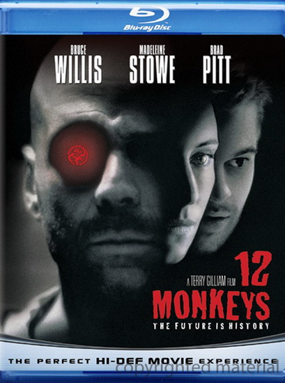 Image 12 monos = 12 monkeys