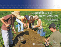 Image Les profils de sol agronomiques : un outil de diagnostic de l'état des sols