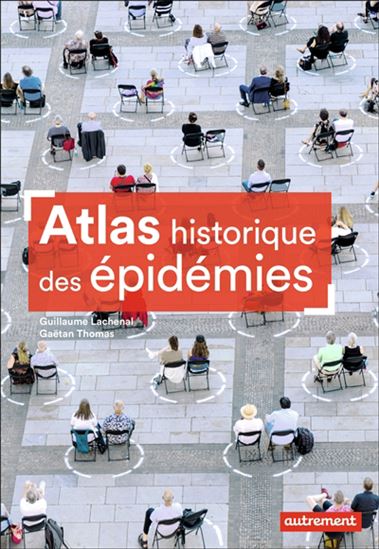 Image Atlas des épidémies