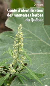 Image Guide d'identification des mauvaises herbes du Québec
