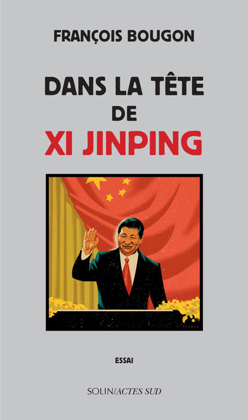 Image Dans la tête de Xi Jinping