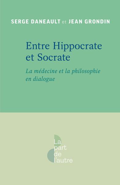 Image Entre Hippocrate et Socrate : la médecine et la philosophie en dialogue