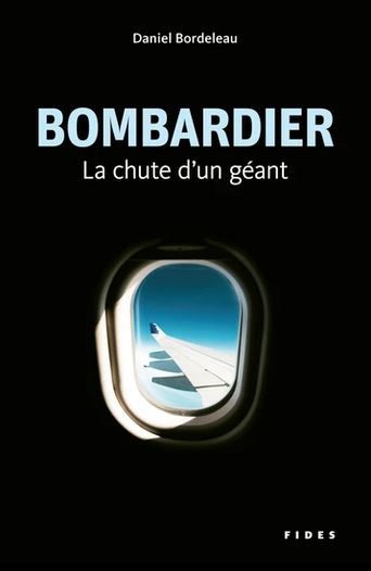 Image Bombardier : la chute d'un géant