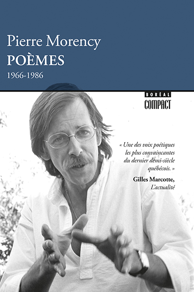 Image Poèmes, 1966-1986 : précédé d'un propos inédit de l'auteur