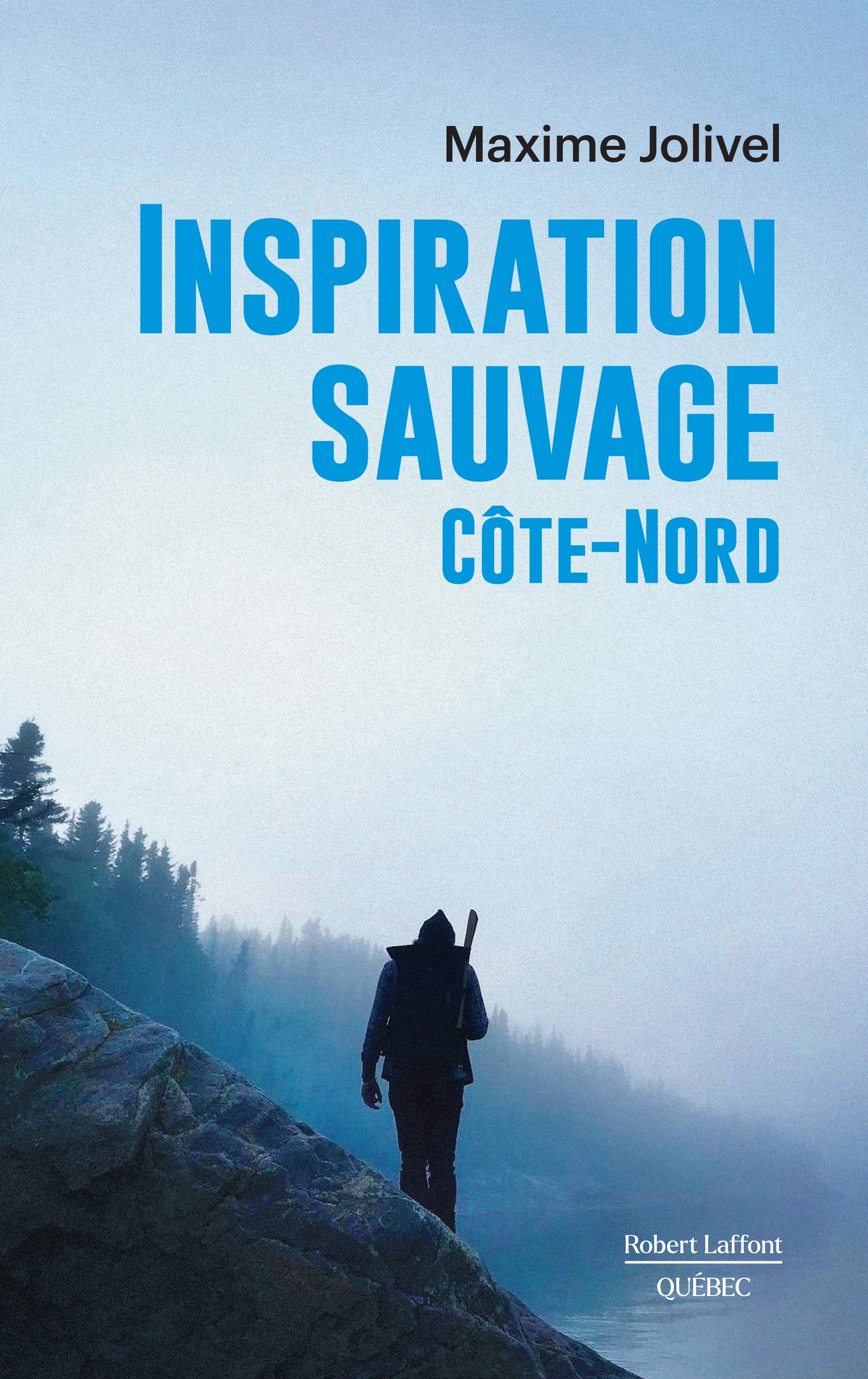 Image Inspiration sauvage Côte-Nord