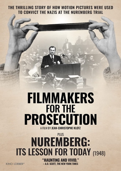 Image Filmmakers for the prosecution