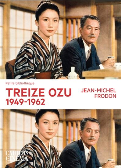 Image Treize Ozu : 1949-1962