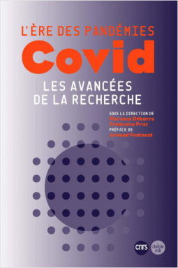 Image L'ère des pandémies : Covid : les avancées de la recherche