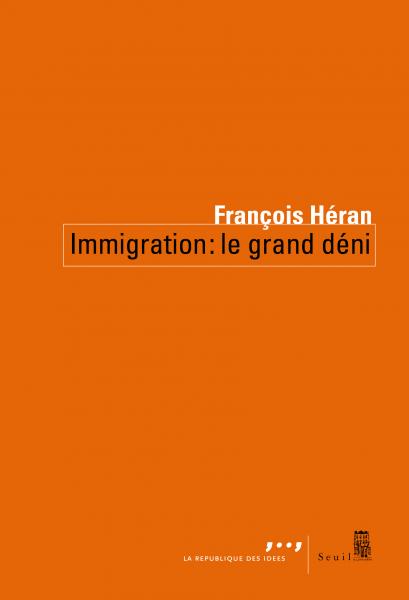 Image Immigration : le grand déni