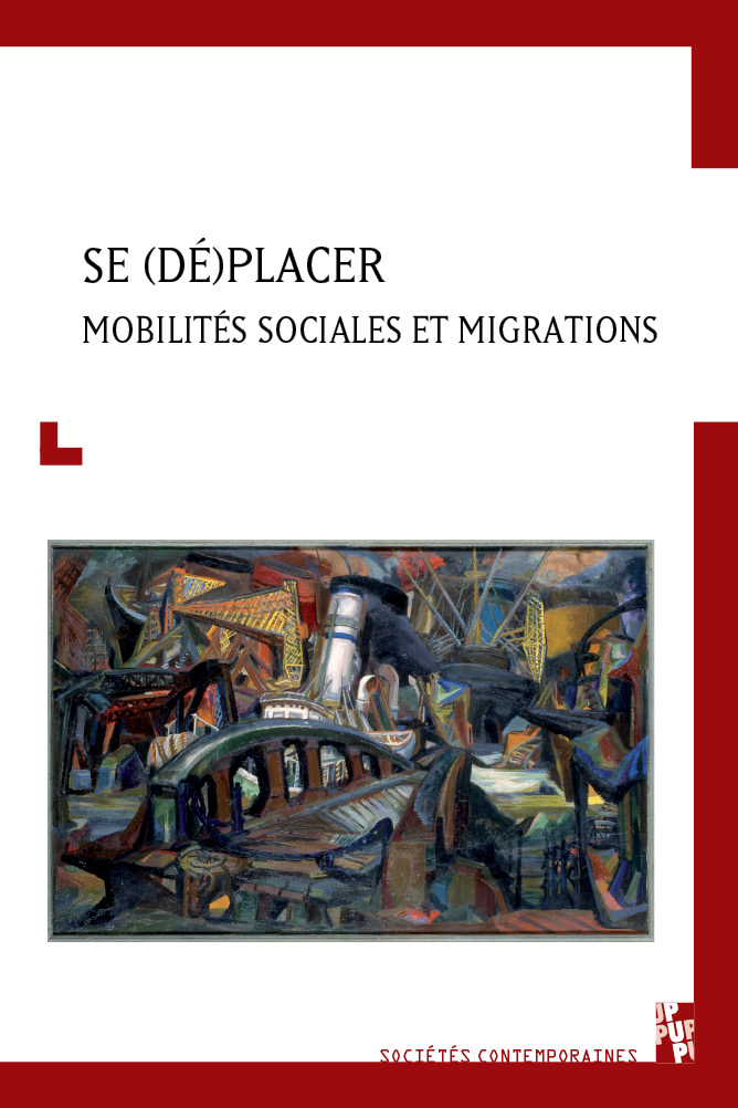 Image Se (dé)placer : mobilités sociales et migrations