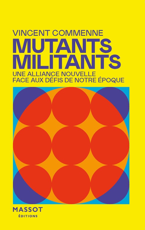 Image Mutants, militants