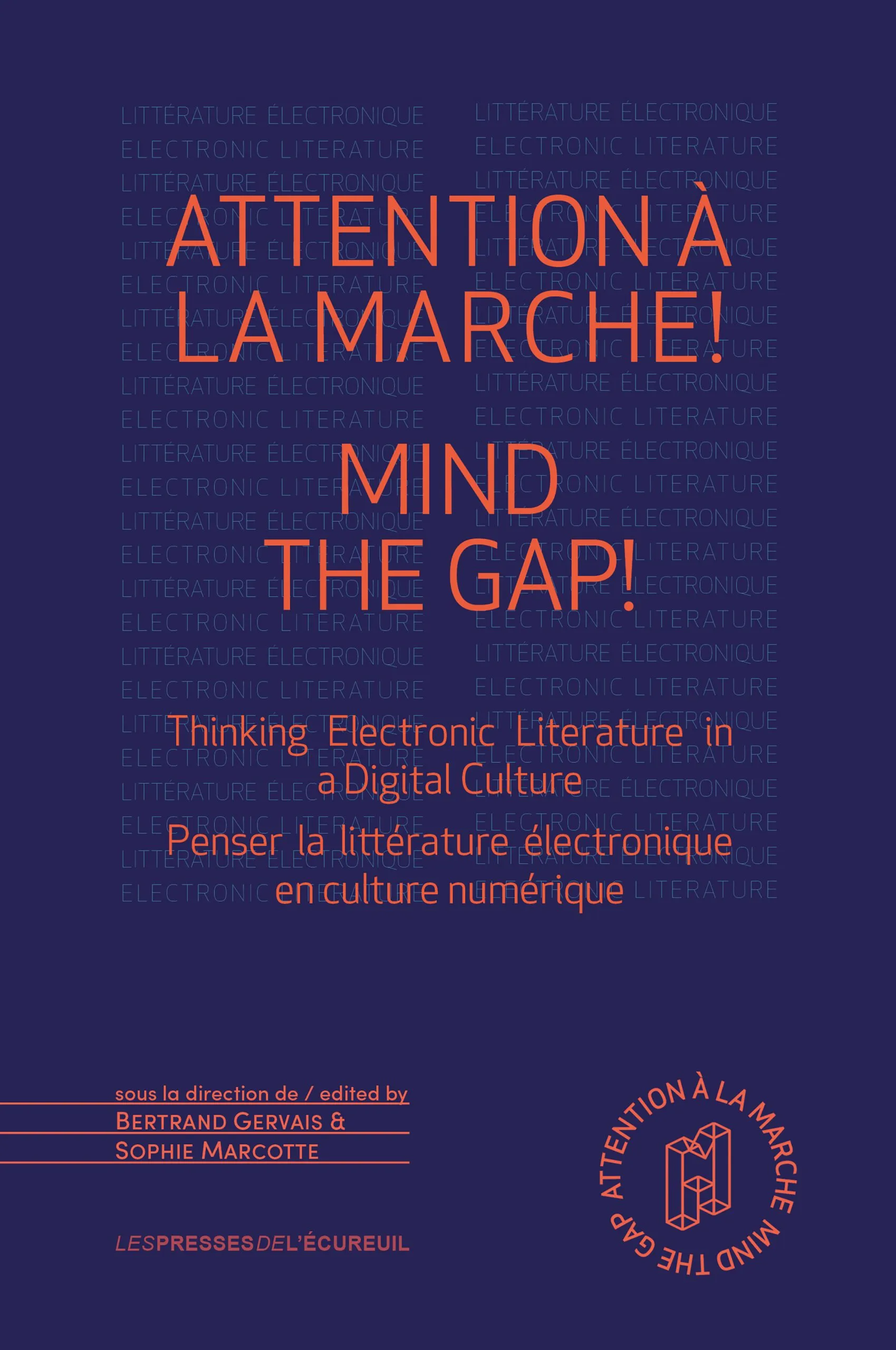 Image Attention à la marche ! = Mind the Gap !