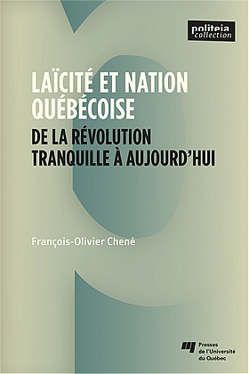 Image Laïcité et nation québécoise : de la Révolution tranquille à aujourd'hui