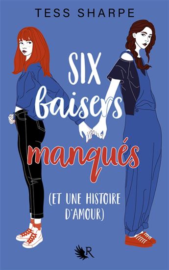 Image Six baisers manqués (et une histoire d'amour)