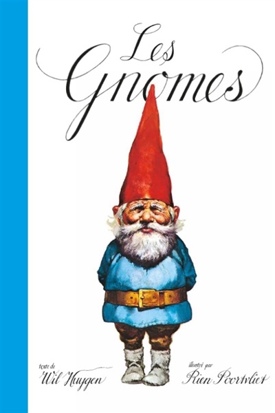 Image Les gnomes