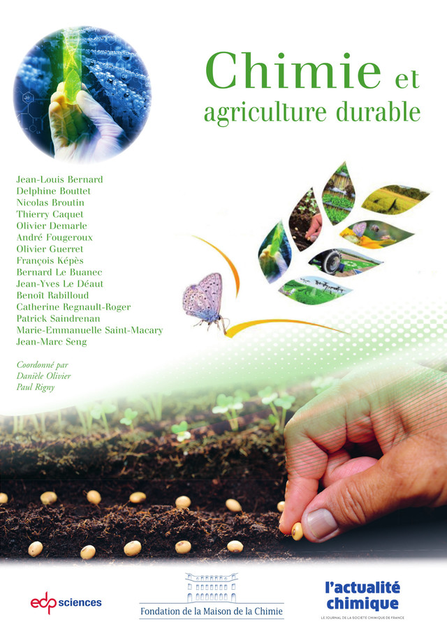 Image Chimie et agriculture durable