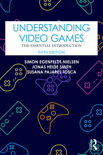 Image Understanding Video Games : the essential introduction.