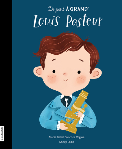 Image Louis Pasteur