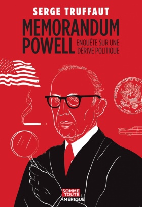 Image Memorandum Powell : enquête sur une dérive politique