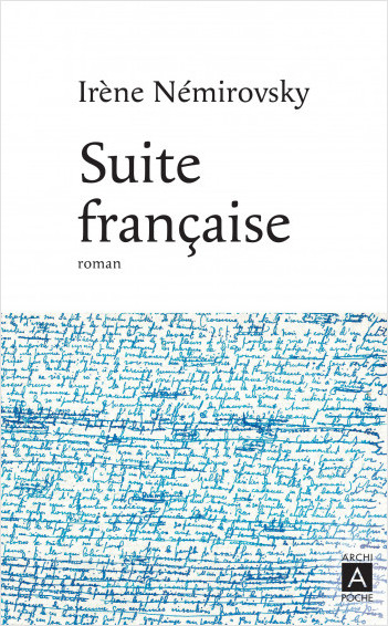 Image Suite française