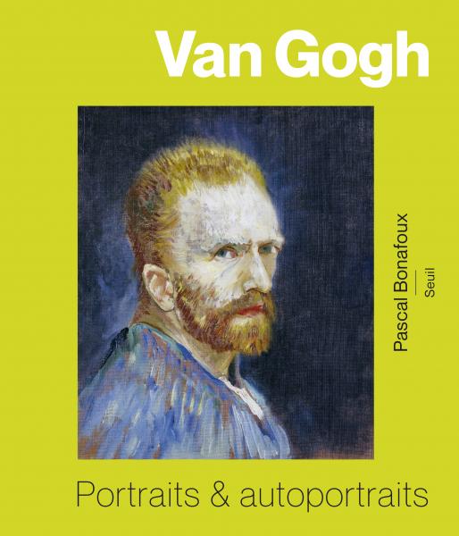 Image Van Gogh : Portraits et autoportraits
