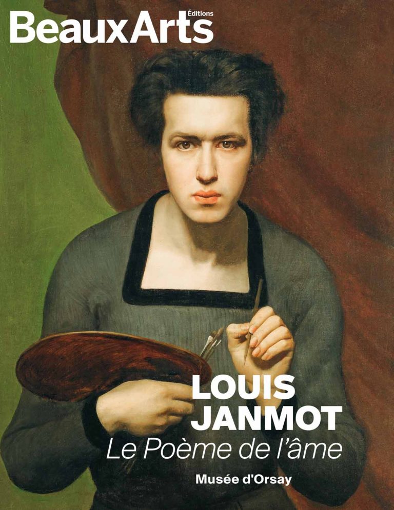 Image Louis Janmot : Le poème de l'âme