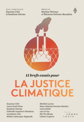 Image 11 brefs essais pour la justice climatique