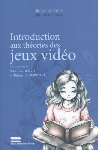 Image Introduction aux théories des jeux vidéo