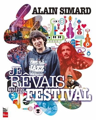 Image Je rêvais d'un festival