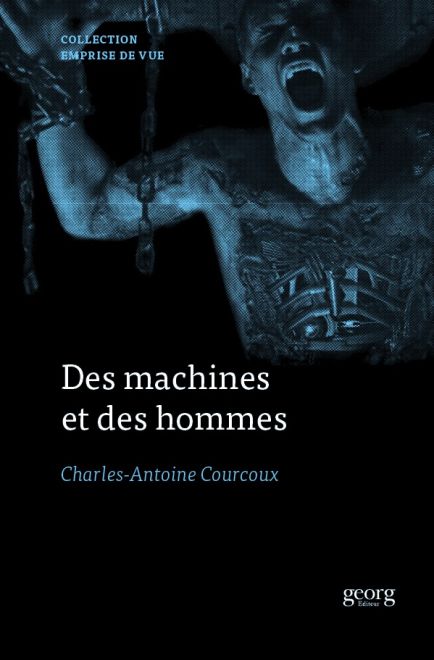 Image Des machines et des hommes : masculinité et technologie dans le cinéma américain contemporain