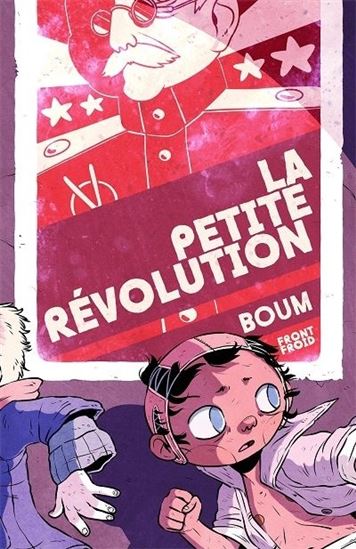 Image La petite révolution