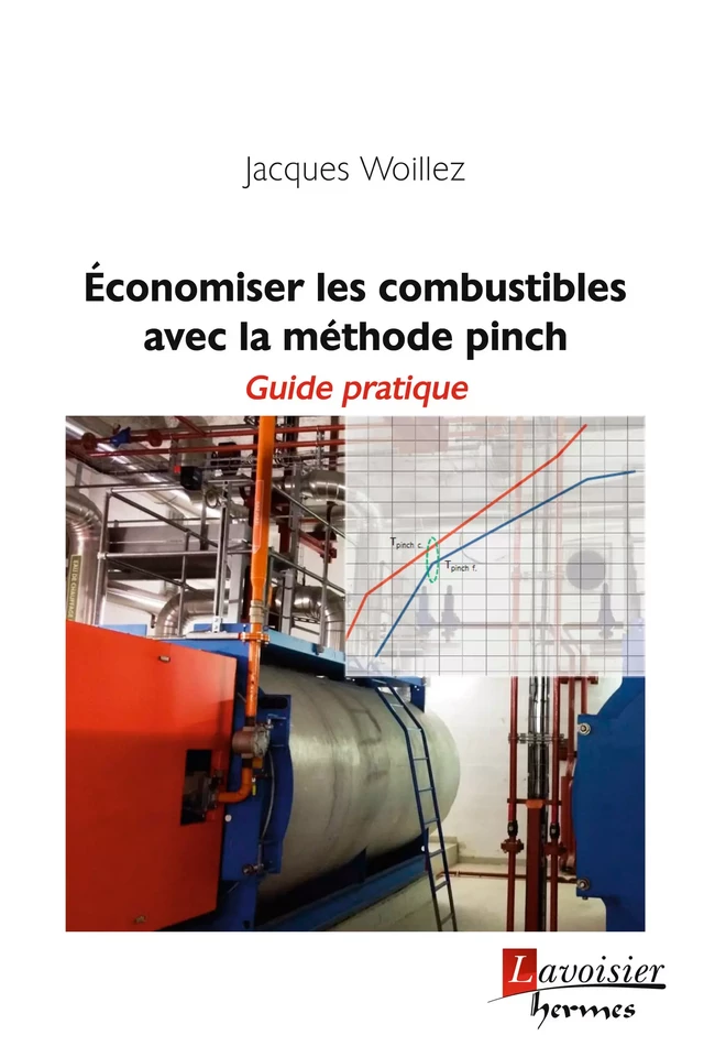 Image Économiser les combustibles avec la méthode pinch : guide pratique